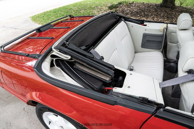 Used 1993 Ford Mustang LX RWD image 90