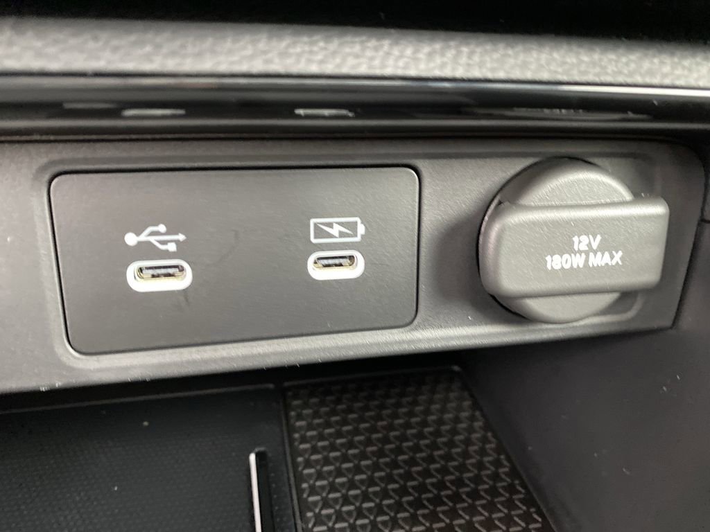 New 2026 Honda CR-V Sport Touring image 23