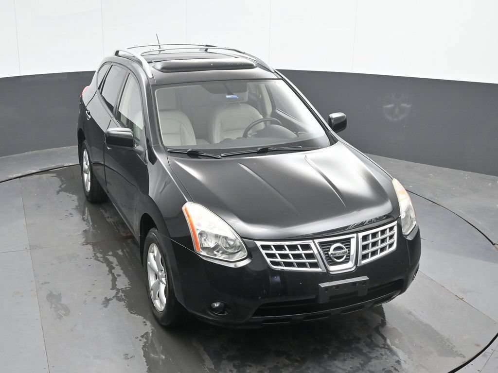 Used 2010 Nissan Rogue SL w/ Premium Pkg AWD/4WD image 22