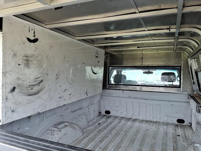 Used 2016 Ford F150 XL w/ Equipment Group 101A Mid RWD image 9