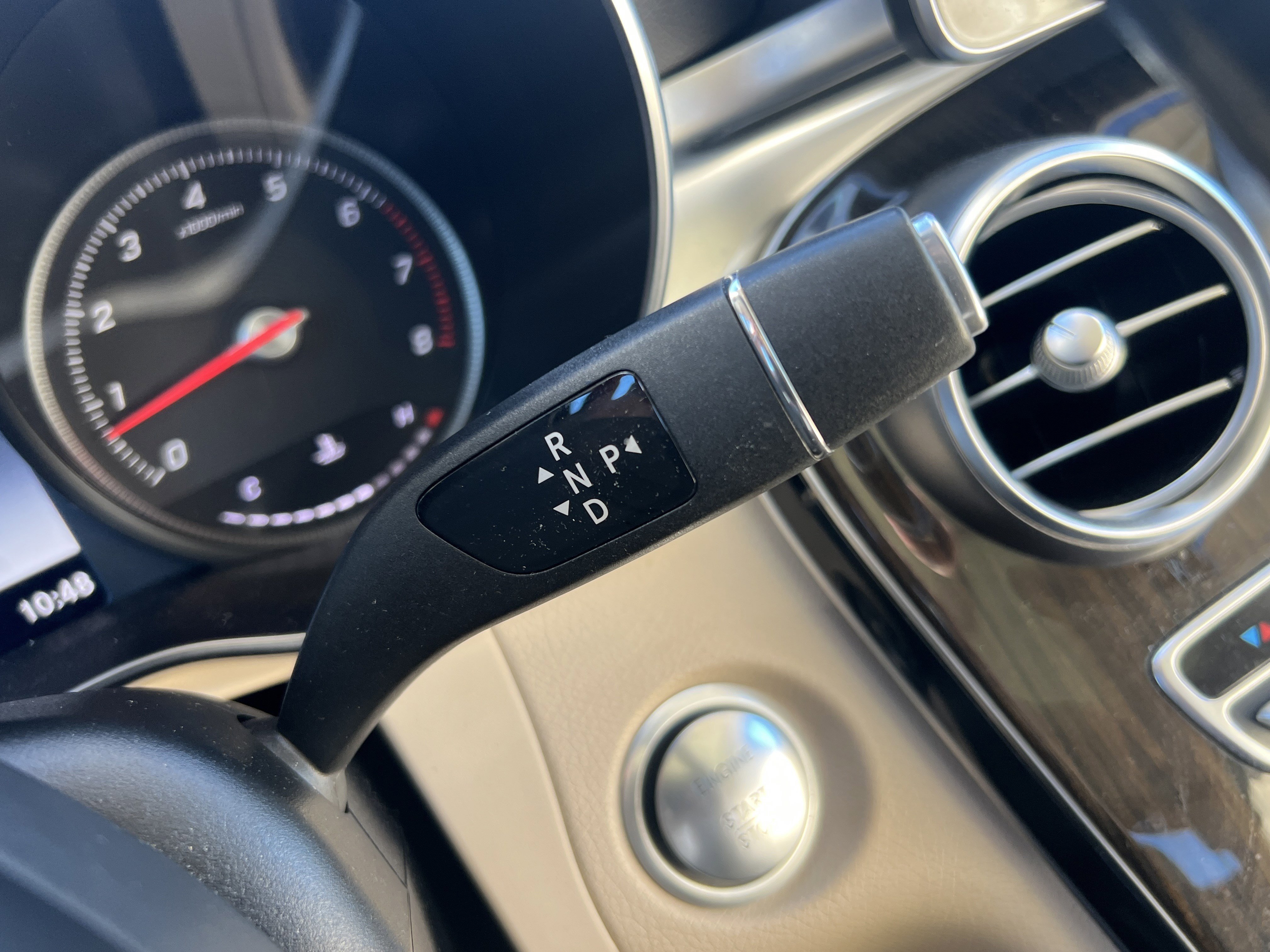 Certified 2019 Mercedes-Benz GLC 300 4MATIC w/ Premium Package image 26