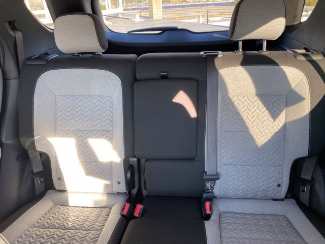 Used 2024 Chevrolet Equinox LS w/ LS Convenience Package AWD/4WD image 17