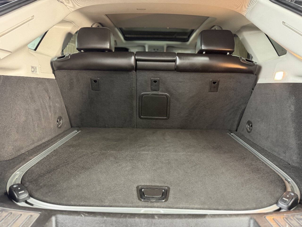 Used 2015 Cadillac SRX Luxury AWD/4WD image 15