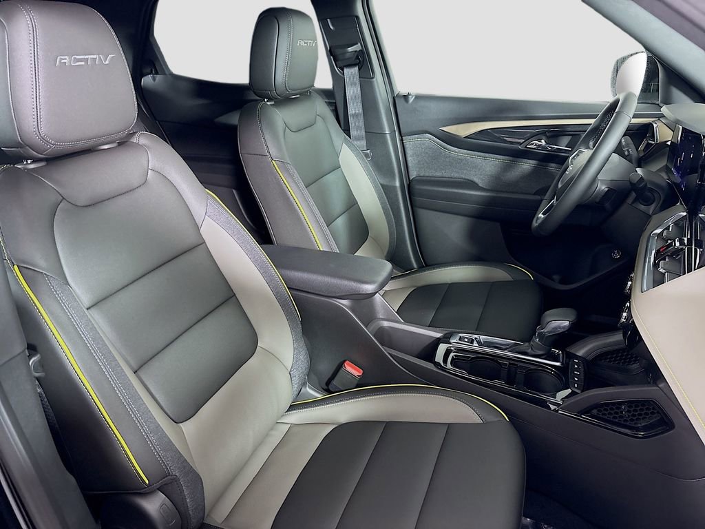 New 2026 Chevrolet TrailBlazer ACTIV w/ Convenience Package image 51