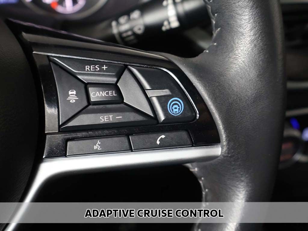 Used 2024 Nissan Altima 2.5 SL AWD/4WD image 6