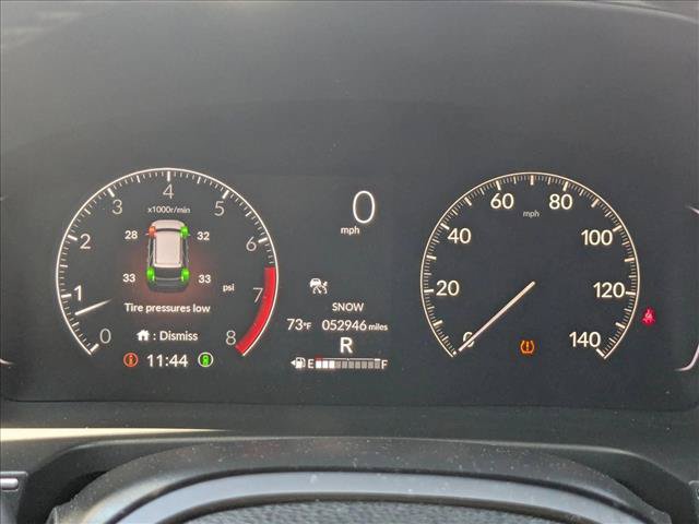 Used 2023 Honda Pilot EX-L image 11