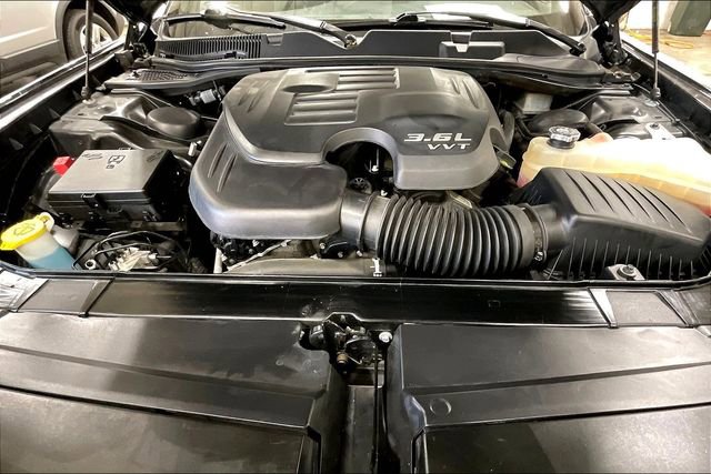 Used 2022 Dodge Challenger GT image 10