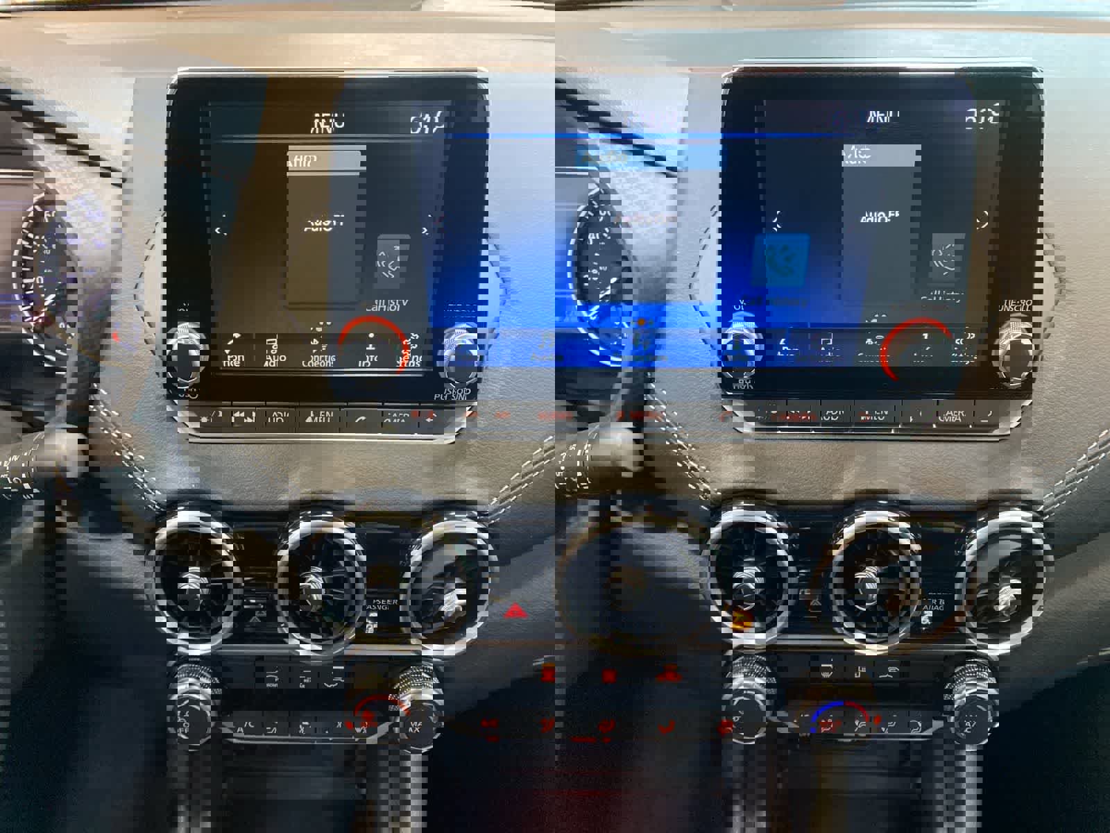 Used 2025 Nissan Sentra SV image 12