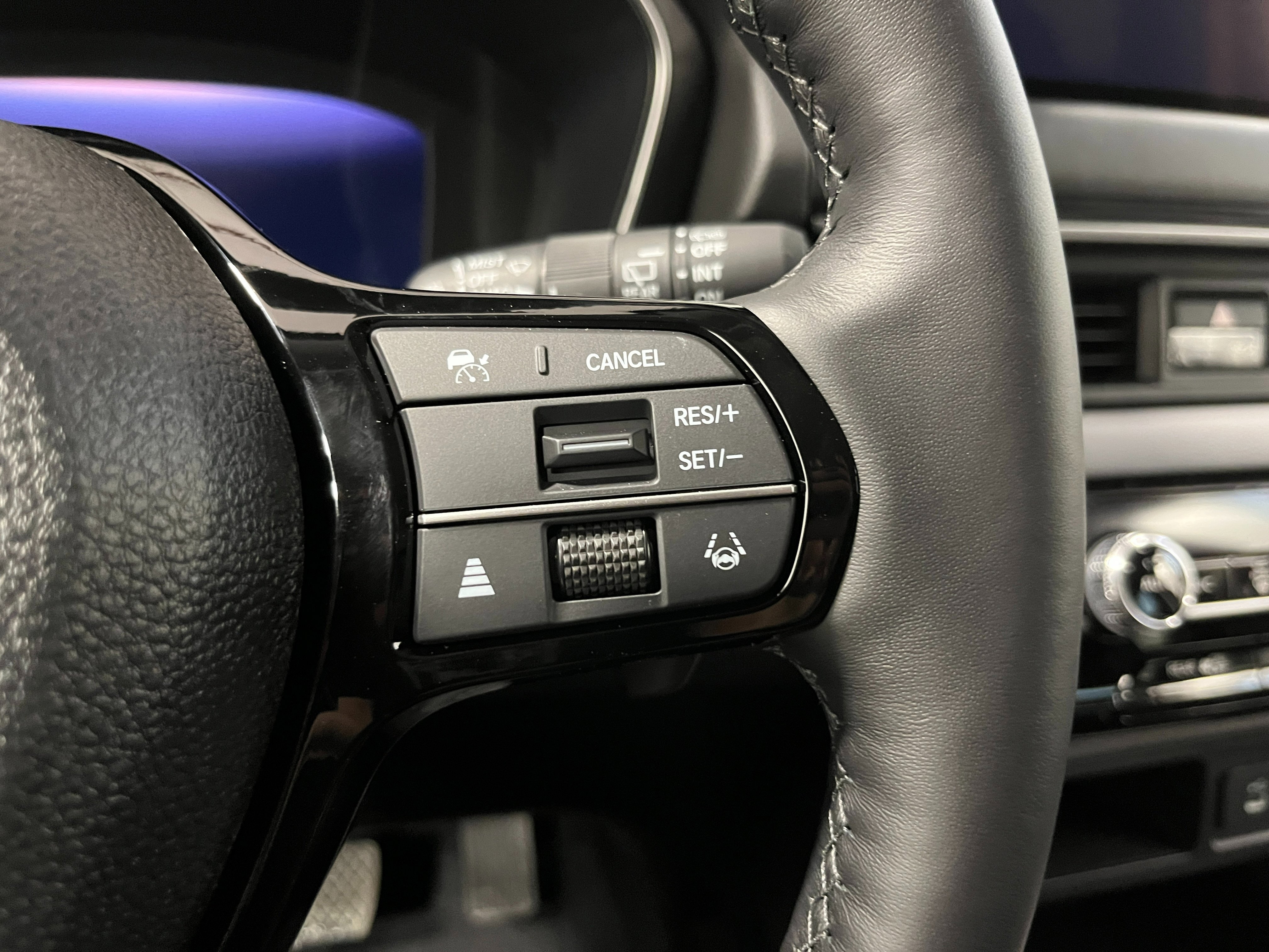 New 2026 Honda Pilot Elite image 17