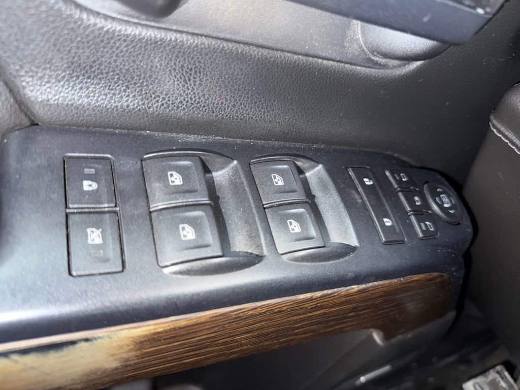 Used 2017 GMC Sierra 1500 Denali image 31