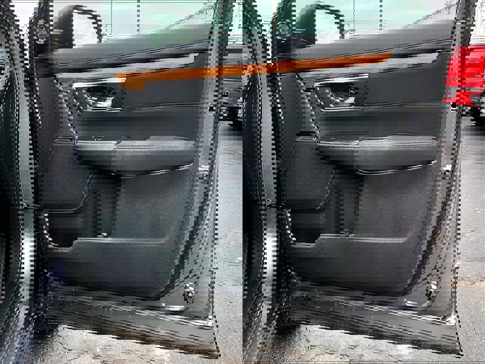 Used 2019 Honda CR-V EX image 12