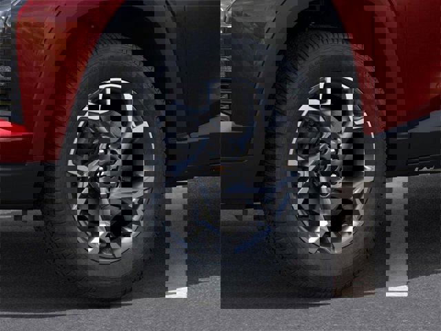 New 2026 Chevrolet Trax LT w/ Driver Confidence Package image 9