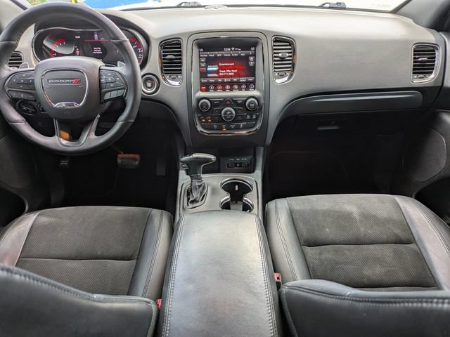 Used 2019 Dodge Durango R/T RWD image 21