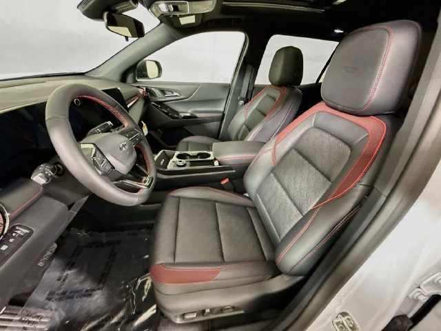 New 2027 Chevrolet Equinox RS w/ Convenience Package III AWD/4WD image 22