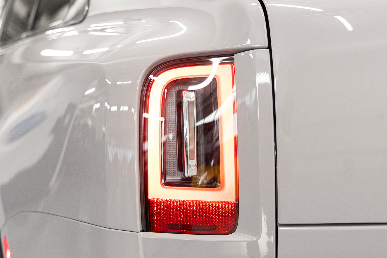 New 2027 Rolls-Royce Cullinan AWD/4WD image 18