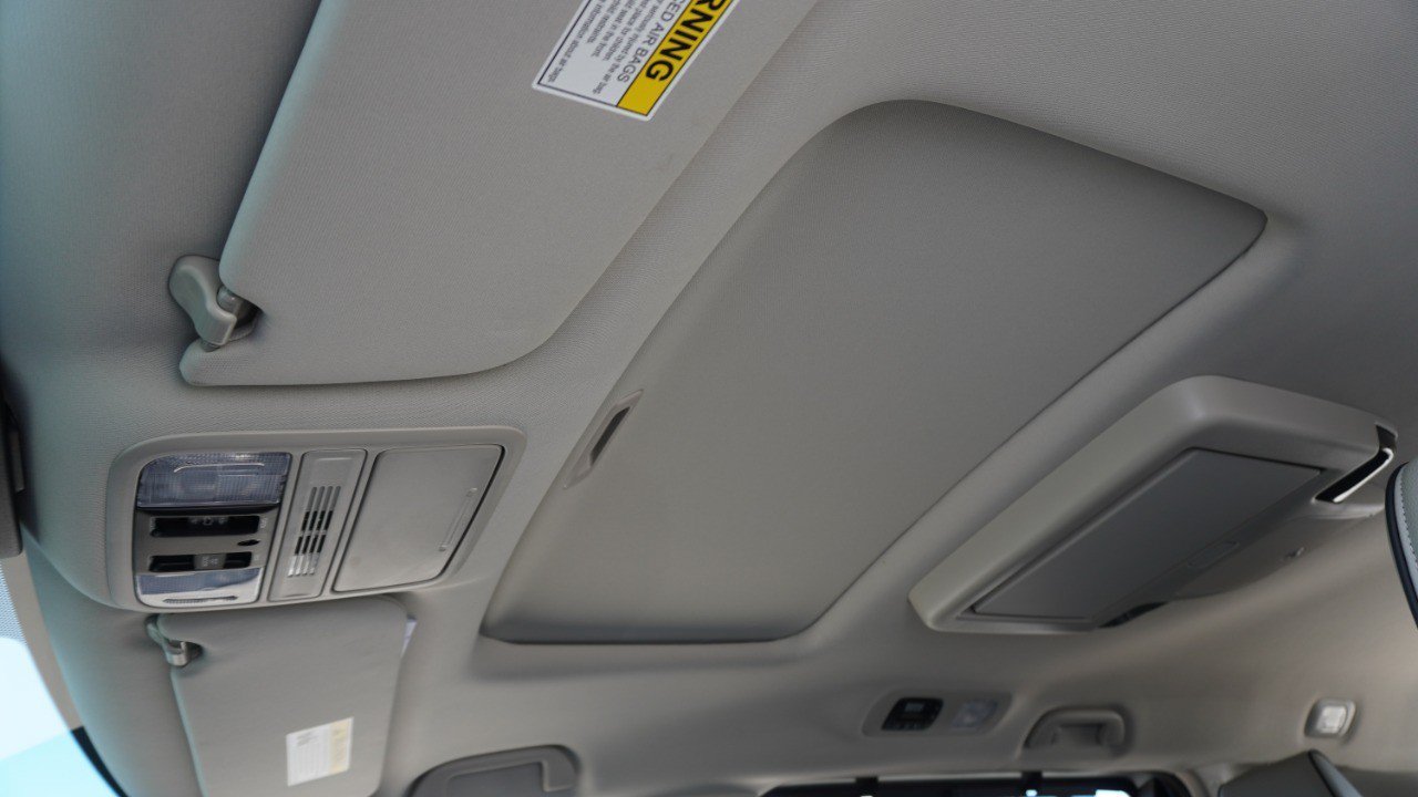 Used 2025 Honda Odyssey Touring image 27