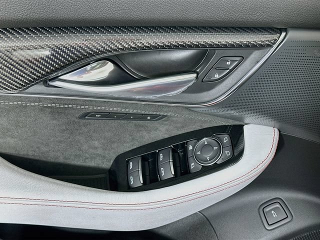 New 2026 Cadillac CT5 V Blackwing w/ Carbon Fiber 2 Package RWD image 21