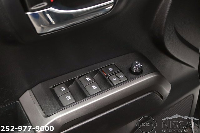 Used 2020 Toyota Tacoma TRD Sport image 12