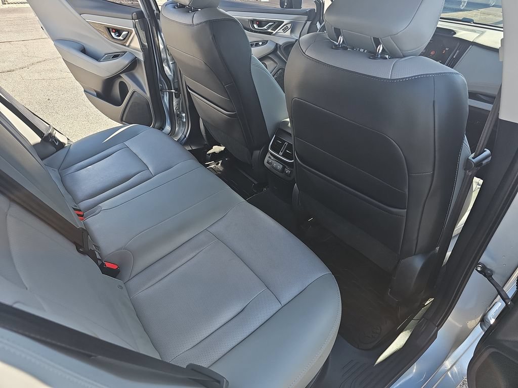 Used 2021 Subaru Legacy Limited XT AWD/4WD image 11