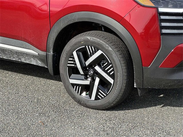 New 2026 Nissan Kicks SV w/ Cold Weather Package image 7