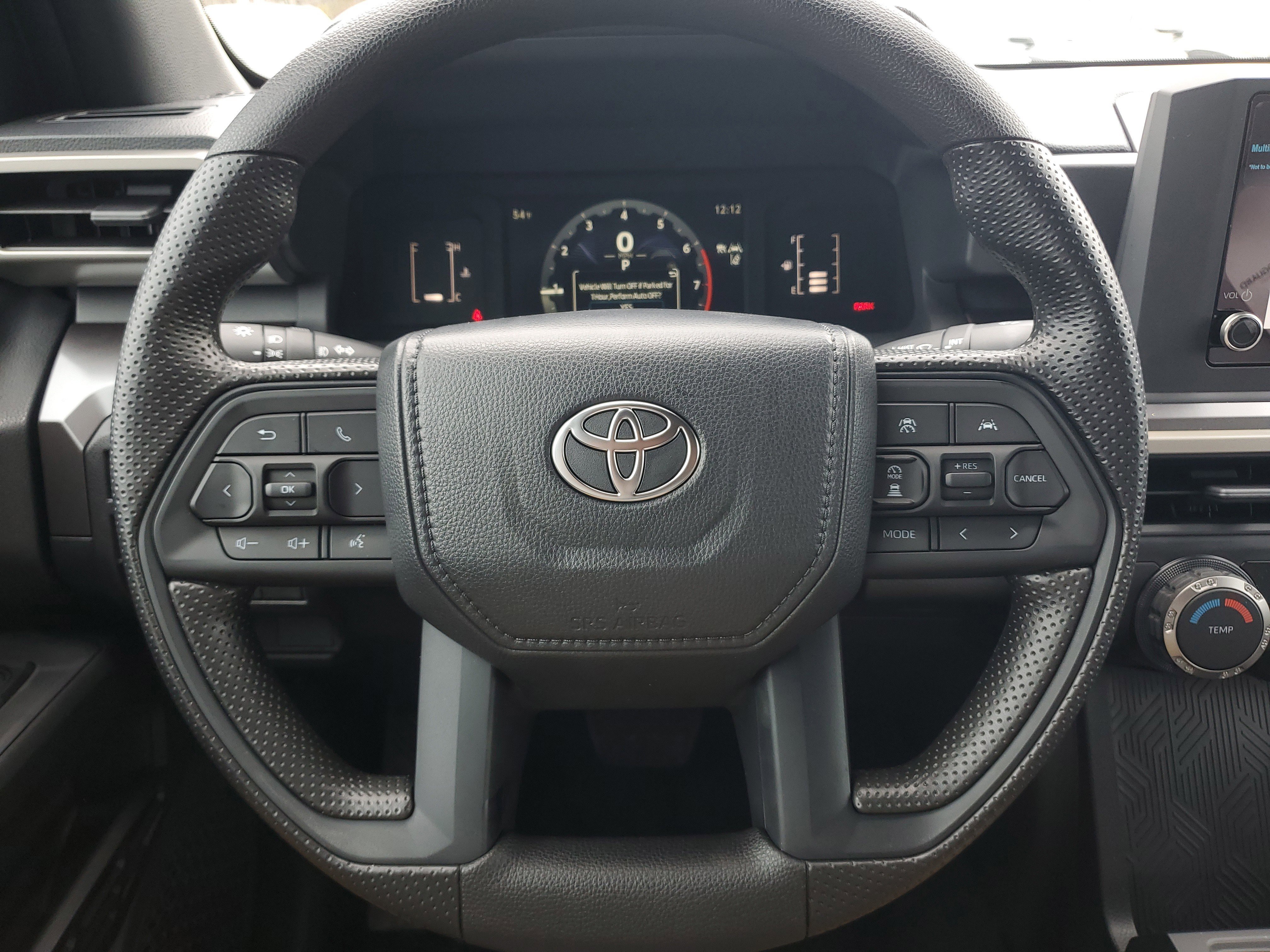 New 2026 Toyota Tacoma SR5 image 20