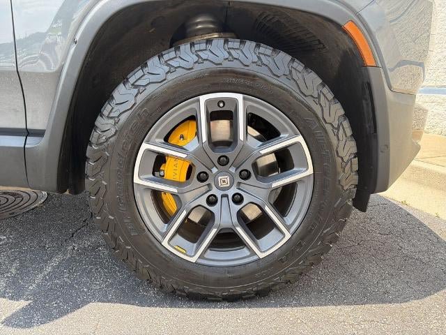 Used 2022 Rivian R1T Launch Edition AWD/4WD image 12