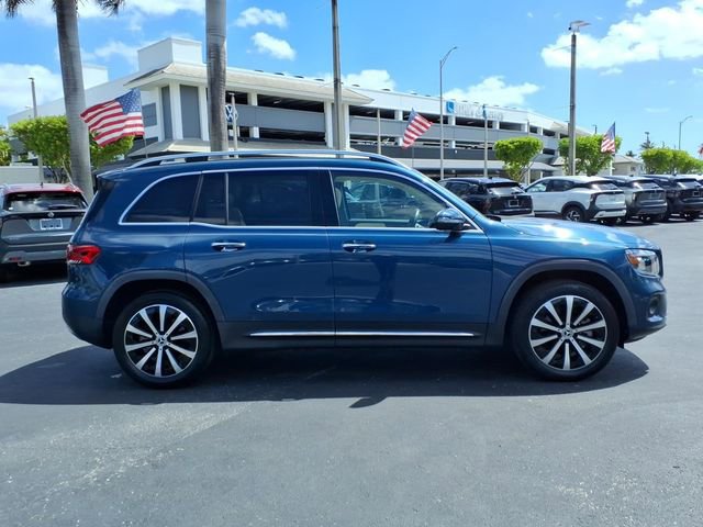 Used 2022 Mercedes-Benz GLB 250 image 16