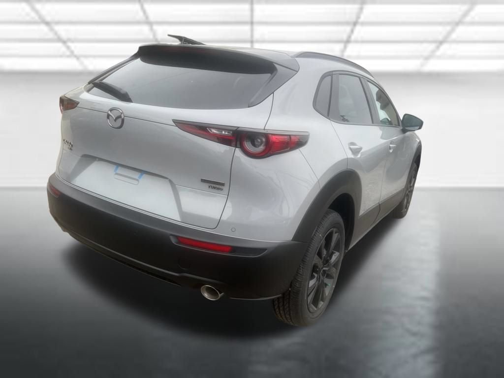 New 2026 MAZDA CX-30 2.5 Turbo Aire Edition AWD/4WD image 3