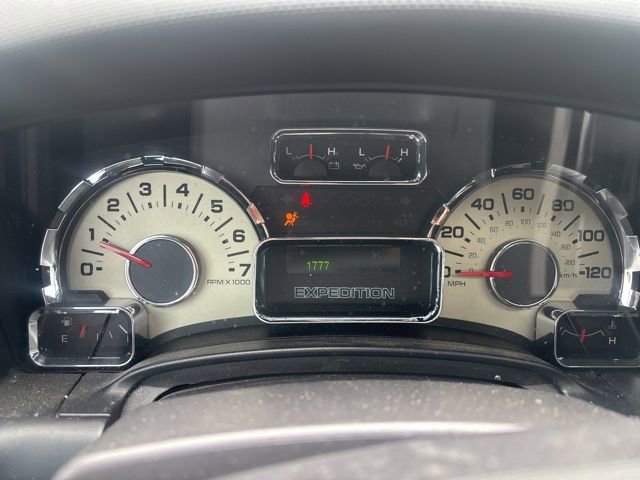 Used 2011 Ford Expedition Limited w/ 301A Rapid Spec Order Code image 12