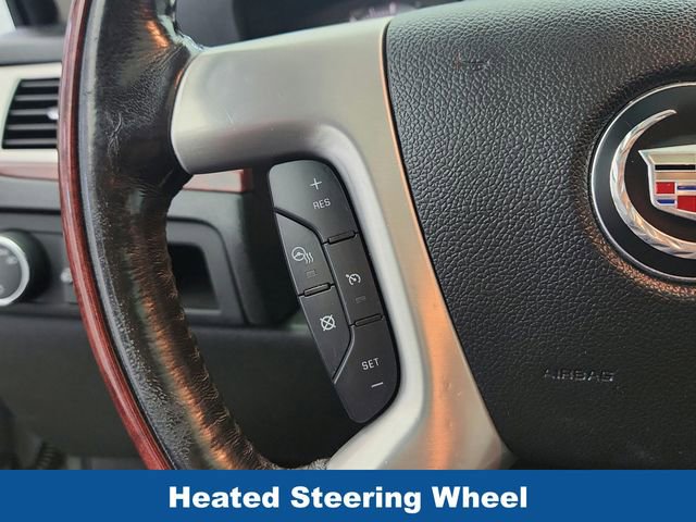 Used 2014 Cadillac Escalade Premium image 17