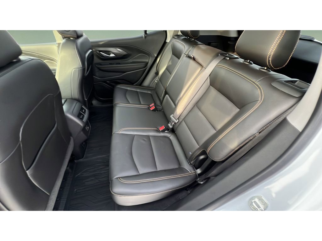 Used 2021 GMC Terrain SLT w/ Infotainment Package II image 20