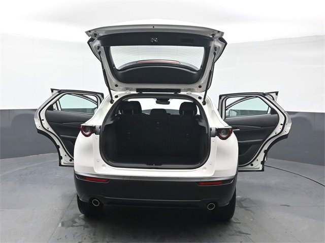 Certified 2024 MAZDA CX-30 AWD 2.5 S image 46