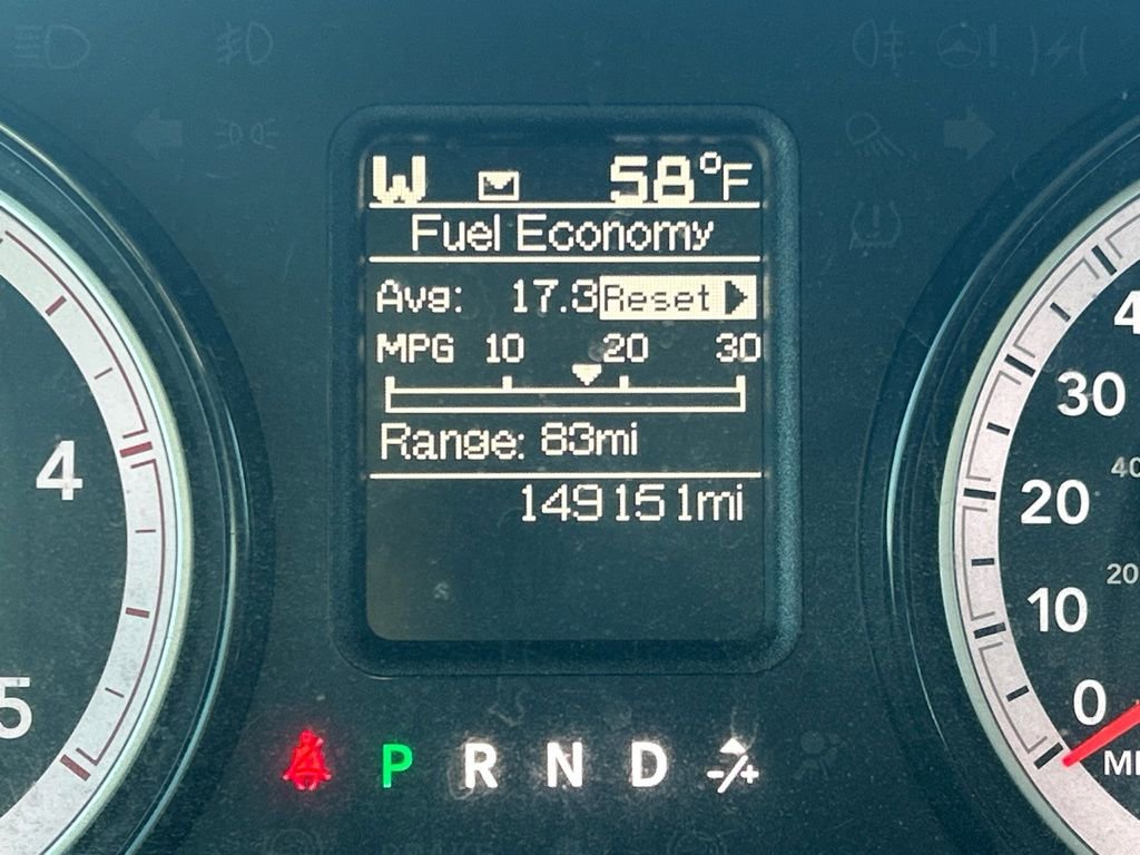 Used 2018 RAM 2500 SLT image 19