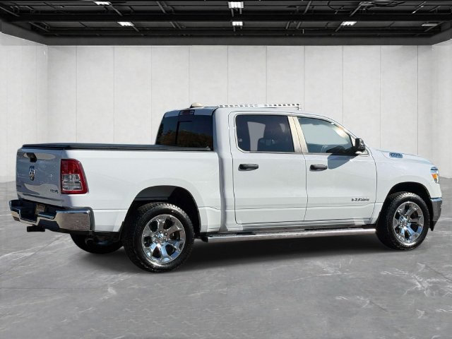 Certified 2023 RAM 1500 Big Horn AWD/4WD image 5