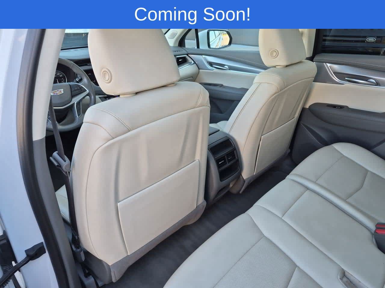 Used 2024 Cadillac XT5 Premium Luxury AWD/4WD image 18