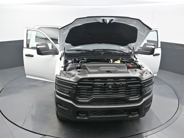 New 2026 RAM 2500 Tradesman AWD/4WD image 61
