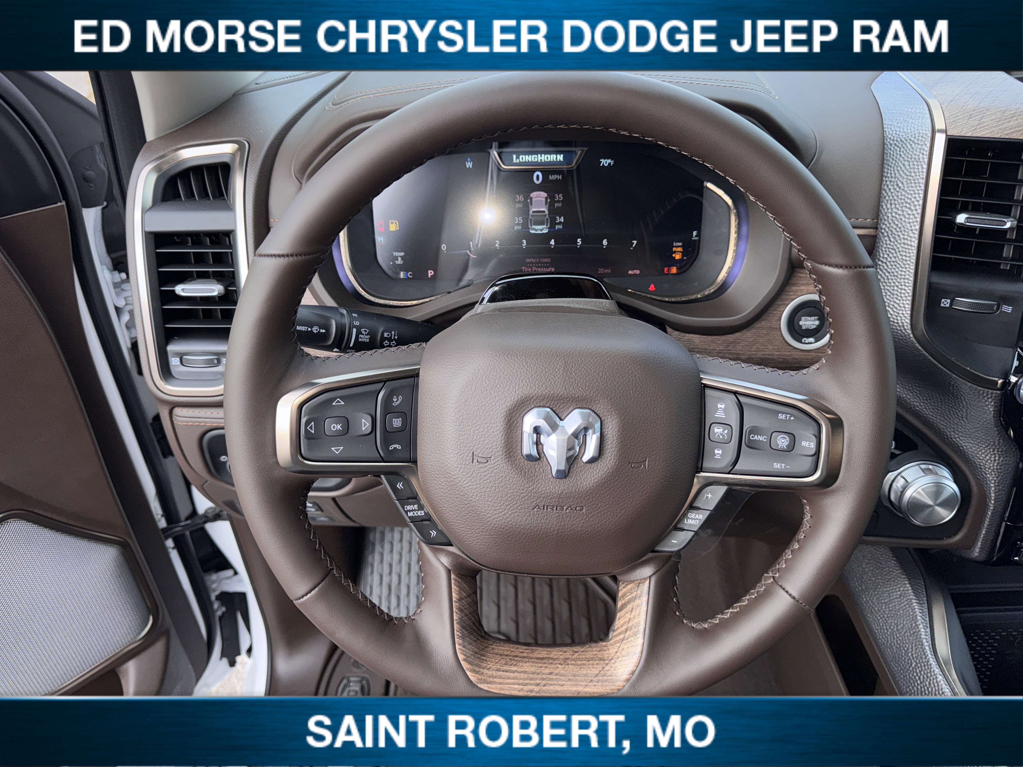 New 2026 RAM 1500 Limited image 43