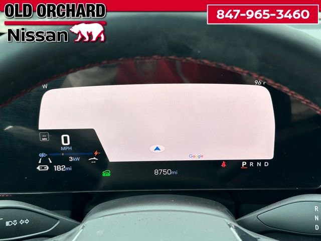 Used 2024 Chevrolet Blazer EV RS image 22