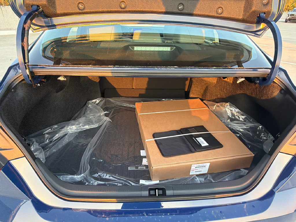 New 2026 Toyota Camry XLE w/ Premium Plus Package FWD image 6