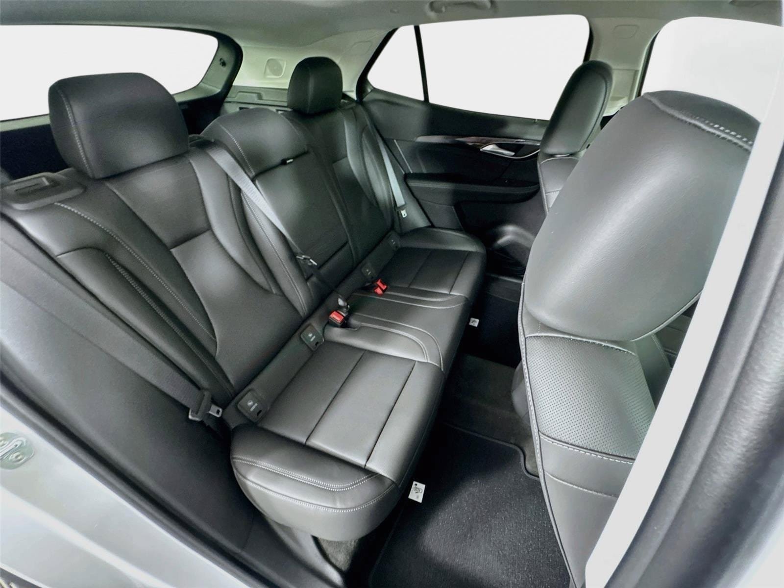 New 2026 Buick Envision Preferred AWD/4WD image 29