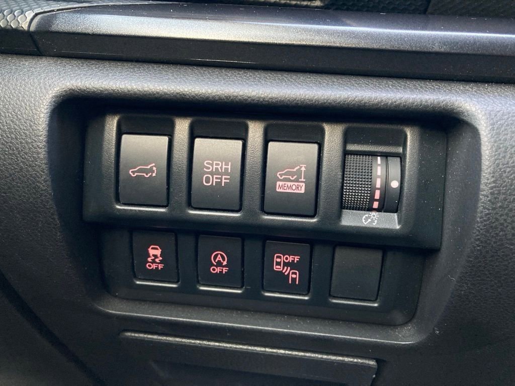 Used 2024 Subaru Forester Sport image 12