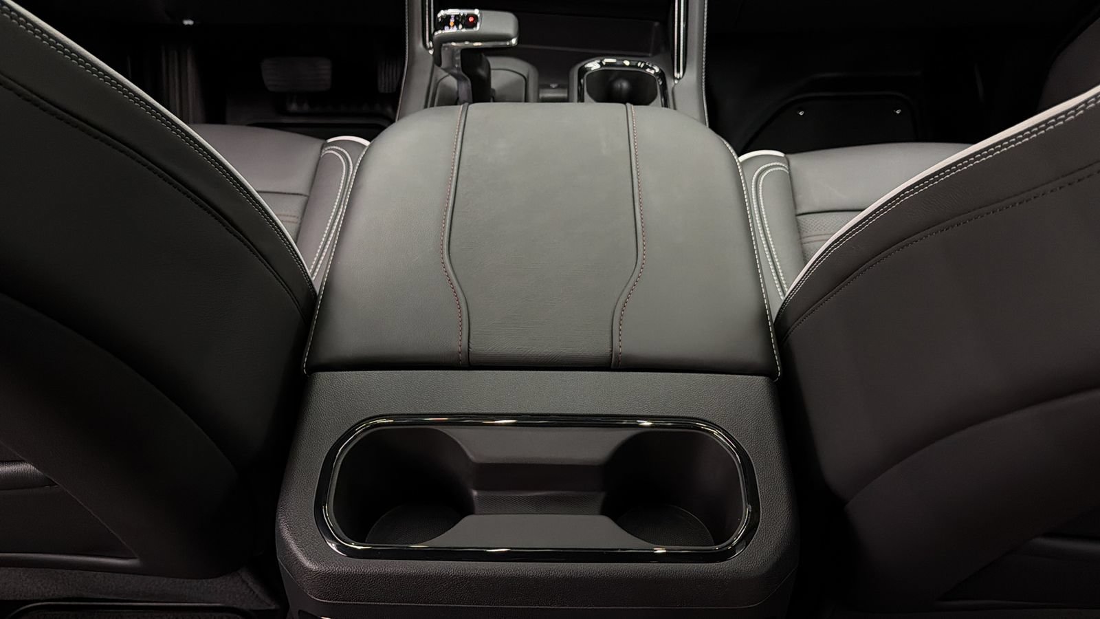 Used 2026 GMC Sierra 1500 AT4X AWD/4WD image 38