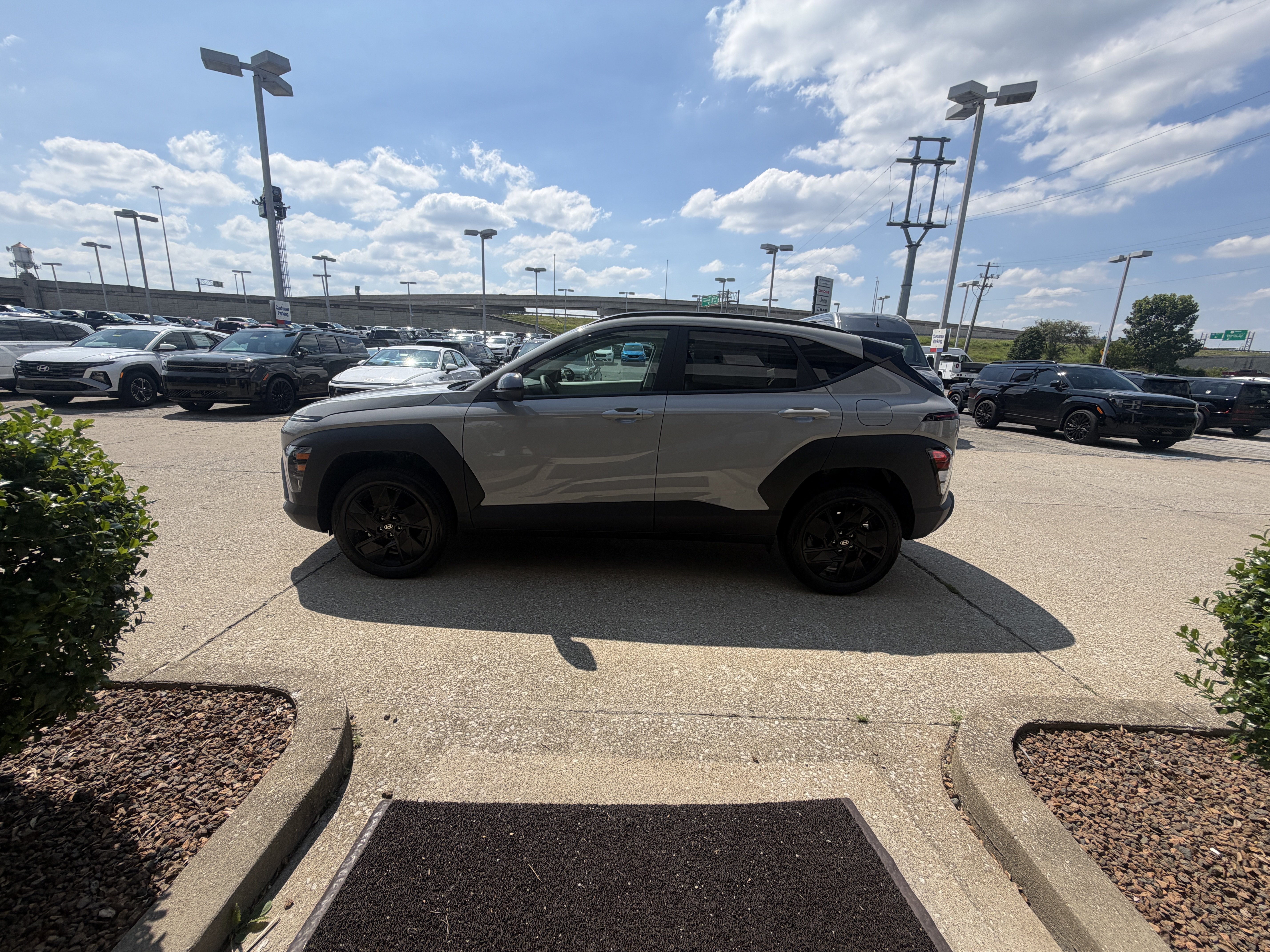 New 2026 Hyundai Kona SEL Sport AWD/4WD image 13