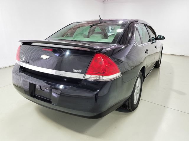Used 2008 Chevrolet Impala LT w/ Luxury Edition Package image 18