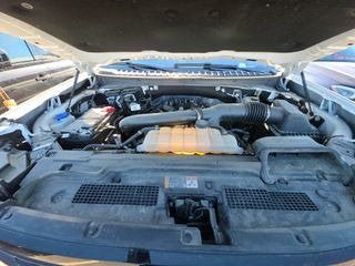 Used 2025 Ford Expedition Max Platinum w/ Stealth Appearance Package AWD/4WD image 13