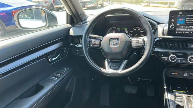 Used 2025 Honda CR-V Sport Touring image 25