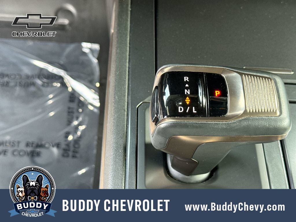Used 2024 GMC Hummer EV 3X w/ Extreme Off-Road Package AWD/4WD image 23