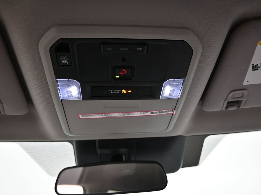 Used 2024 Toyota Tundra SR5 image 16