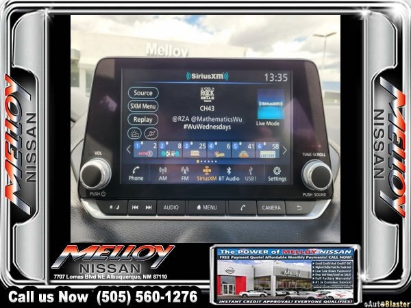 Used 2025 Nissan Sentra SR w/ Midnight Edition FWD image 12