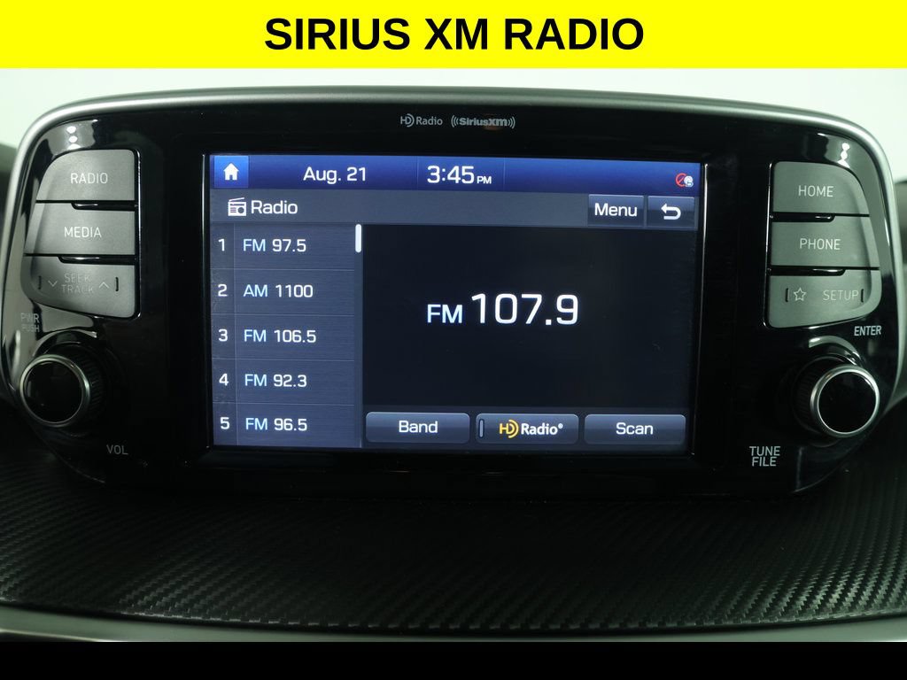 Used 2020 Hyundai Tucson Value AWD/4WD image 6